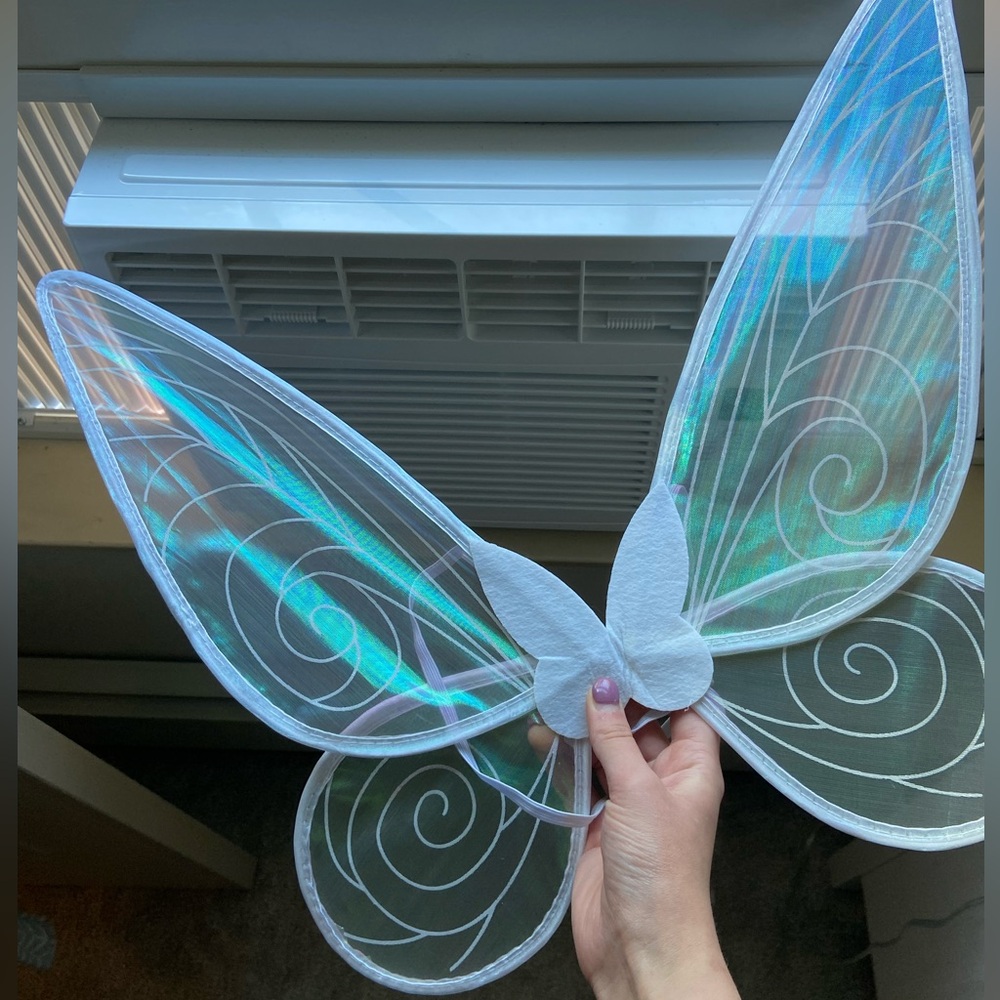 Fairy Wings
